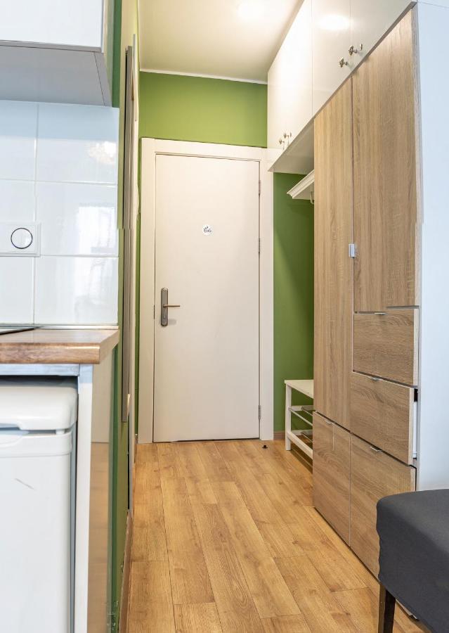 New Gudauri Family Loft Apartments Bagian luar foto