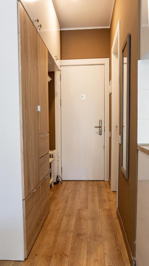 New Gudauri Family Loft Apartments Bagian luar foto