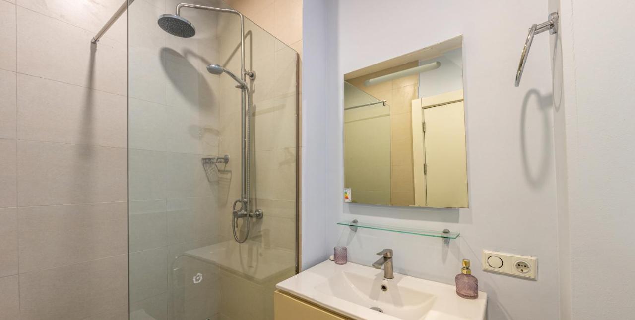 New Gudauri Family Loft Apartments Bagian luar foto