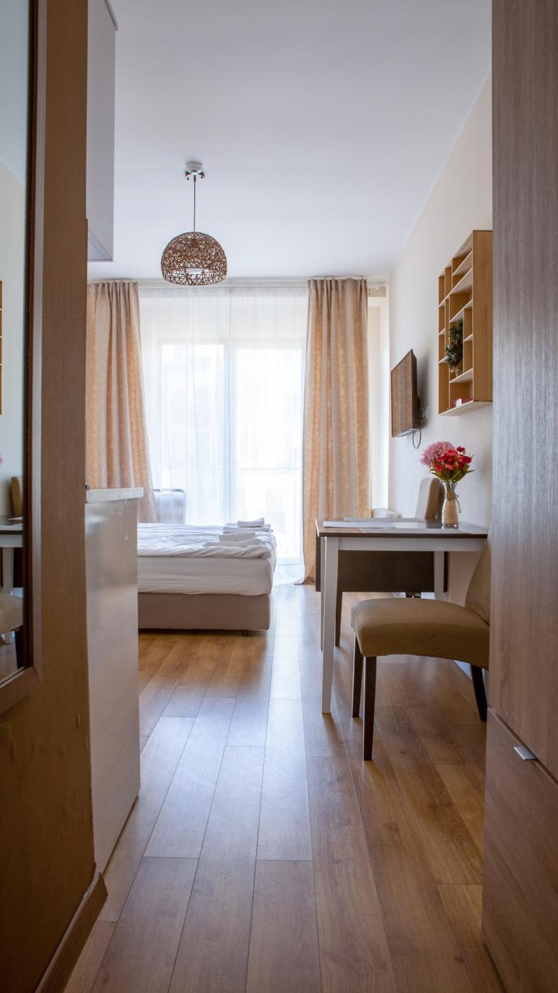 New Gudauri Family Loft Apartments Ruang foto