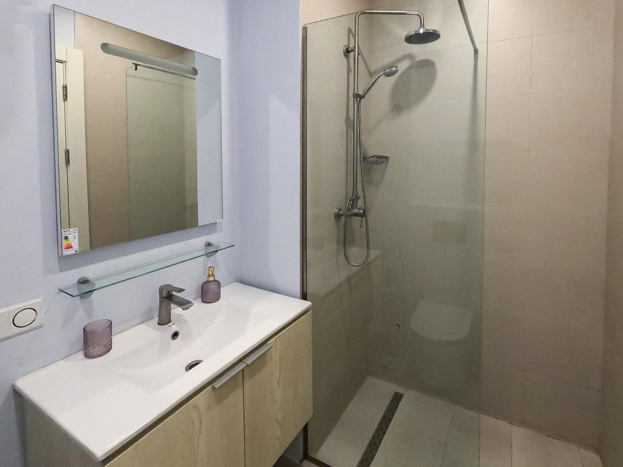 New Gudauri Family Loft Apartments Ruang foto