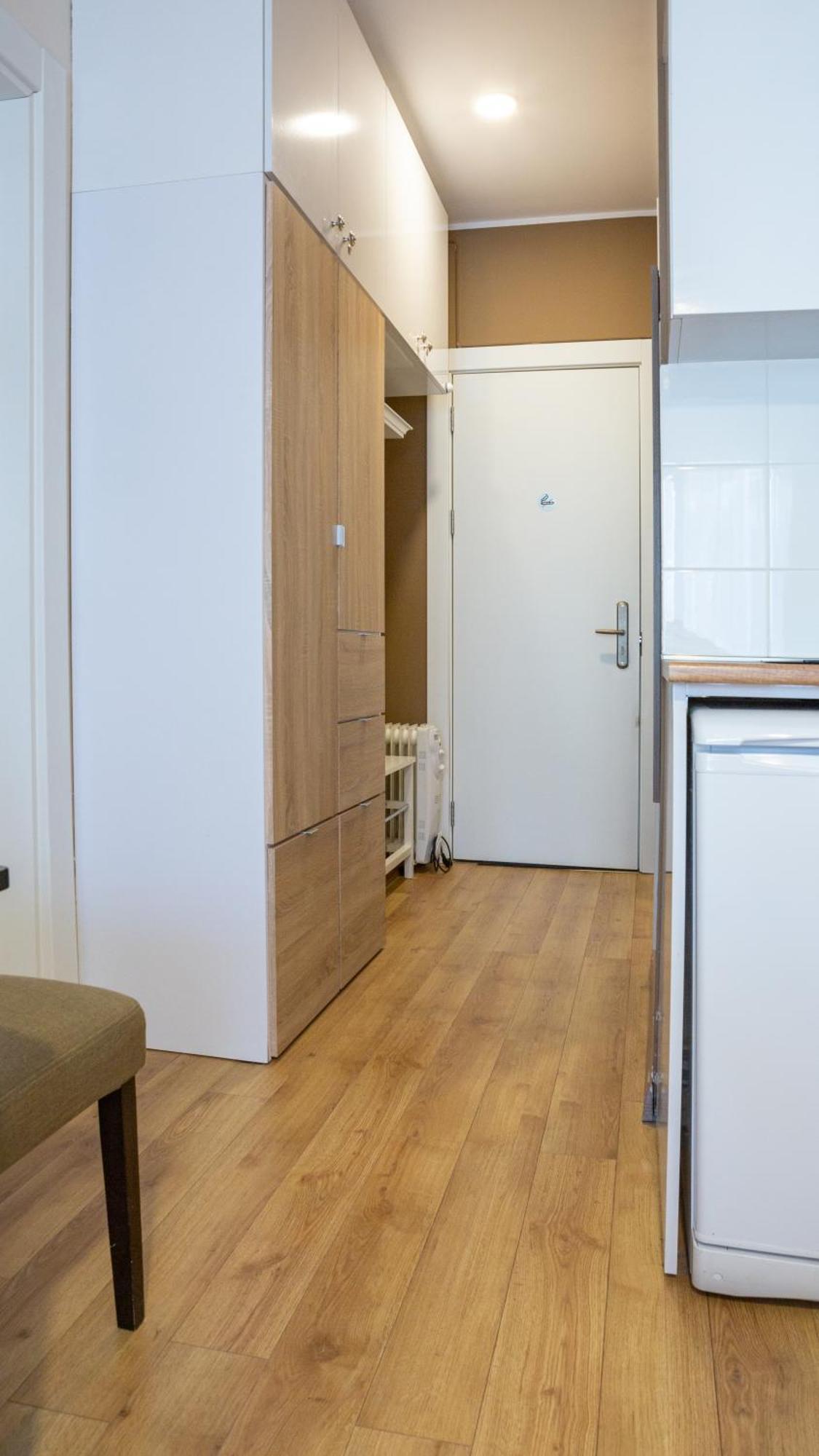 New Gudauri Family Loft Apartments Ruang foto