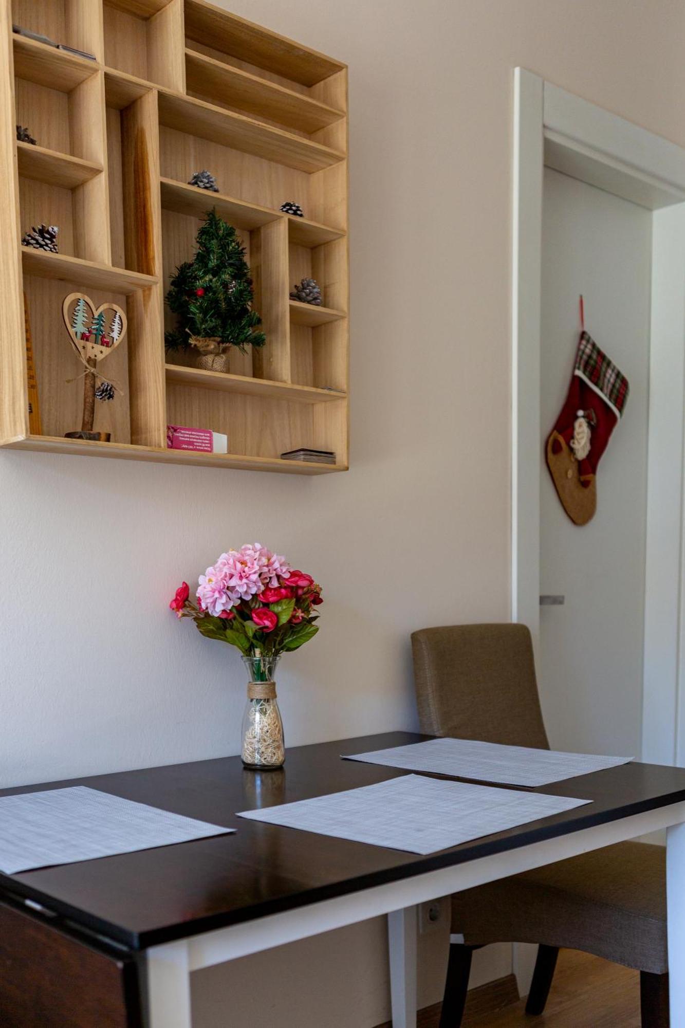 New Gudauri Family Loft Apartments Ruang foto